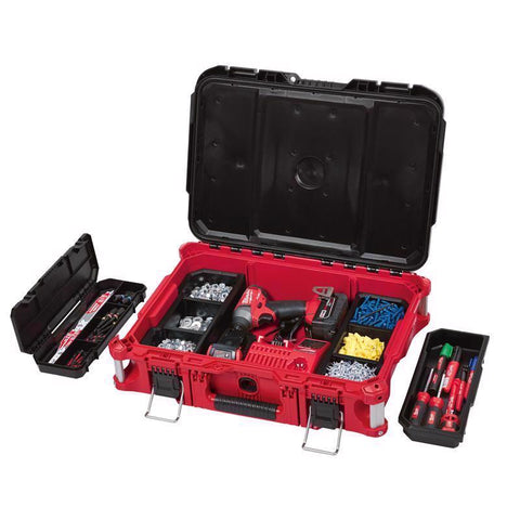 Milwaukee Pack Out Tool Box
