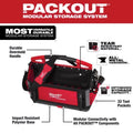 Milwaukee Packout 20" Stor Tote