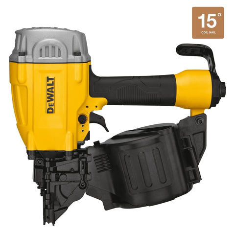 DeWalt 15ga Framing Nailer