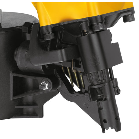 DeWalt 15ga Framing Nailer
