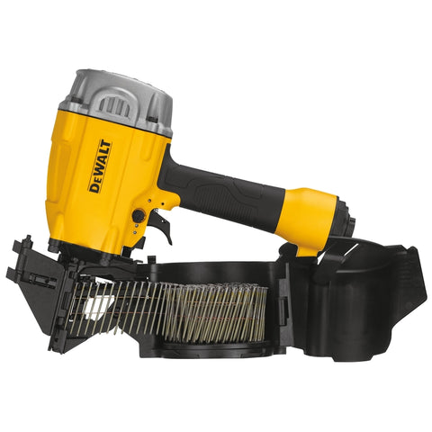 DeWalt 15ga Framing Nailer