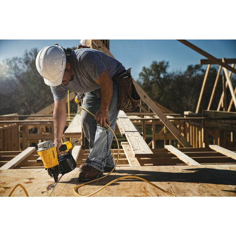 DeWalt 15ga Framing Nailer