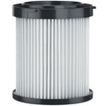 DeWalt Wet/Dry Vac Hepa Replacement Filter