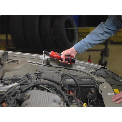 Milwaukee M12 3/8" Ratchet