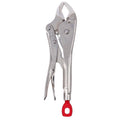 Milwaukee 10" Curv Lock Pliers