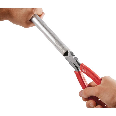 Milwaukee 6" Grip Diag Cut Pliers
