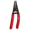 Milwaukee Wire Stripper/Cutter