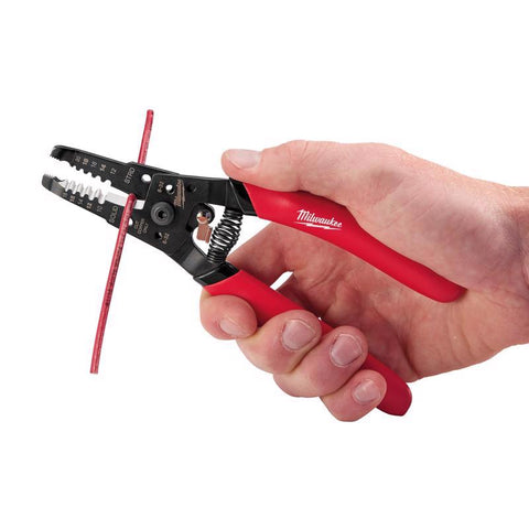 Milwaukee Wire Stripper/Cutter