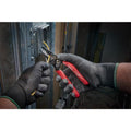 Milwaukee Wire Stripper/Cutter
