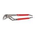 Milwaukee Comfort Grip Straight-Jaw Pliers, 12"