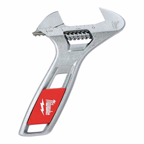 Milwaukee 10" ADJ Wrench