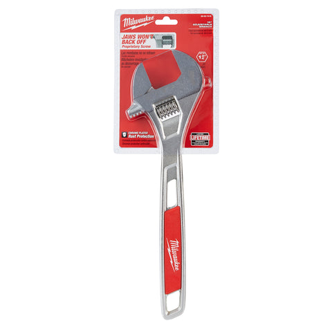 Milwaukee 15" ADJ Wrench