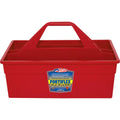 Fortiflex Tote Max, 17x11x11 in – Red