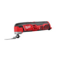 Milwaukee Cordless Oscillating Multi-Tool, 12 V