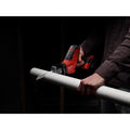 Milwaukee M18 Hackzall Cordless Reciprocating Saw, Red & Black
