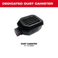 Milwaukee M18 5" Orbit Sander