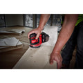 Milwaukee M18 5" Orbit Sander