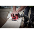 Milwaukee M18 5" Orbit Sander