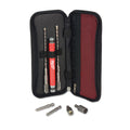 Milwaukee Tapcon Installation Kit for Concrete Screws, SDS-Plus