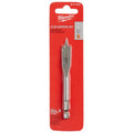 Milwaukee 1/2" Flat Boring Bit