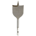 Milwaukee 1-1/2" Flat Boring Bit