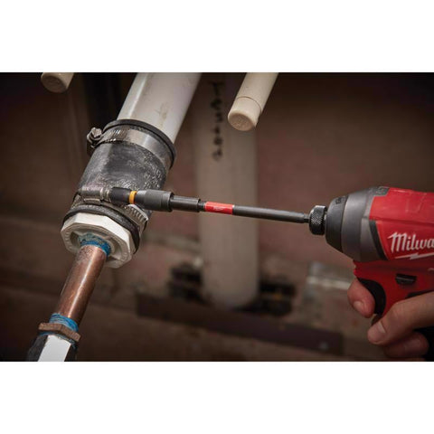 Milwaukee 2-7/8" Impact Lock Bit