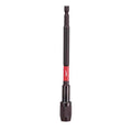 Milwaukee Shockwave Impact Locking Bit Holder, 6" L