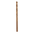Milwaukee Cobalt Red Helix Drill Bit, 11/64" Dia