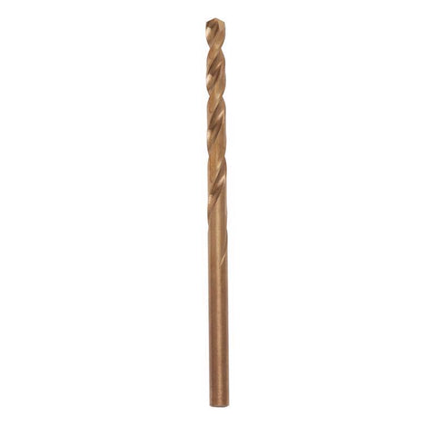 Milwaukee Cobalt Red Helix Drill Bit, 11/64" Dia