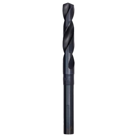 Milwaukee Silver & Demming Black Oxide Drill Bit, 9/16"