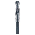 Milwaukee Silver & Demming Black Oxide Drill Bit, 3/4"