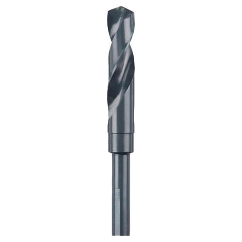 Milwaukee Silver & Demming Black Oxide Drill Bit, 3/4"