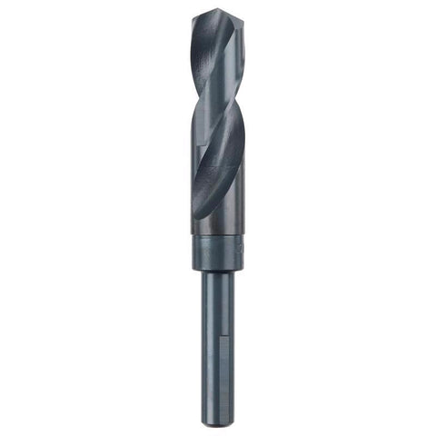 Milwaukee 13/16" S&D BLKOxide Bit