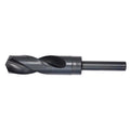 Milwaukee S & D Black Oxide Drill Bit, 1"