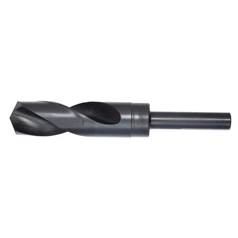 Milwaukee S & D Black Oxide Drill Bit, 1"