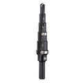 Milwaukee 3/16-1/2 Step Drill Bit