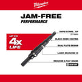 Milwaukee 3/16-1/2 Step Drill Bit