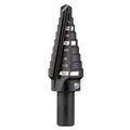 Milwaukee 1/4x3/4" Step Drill Bit