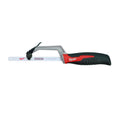 Milwaukee Compact Hack Saw, 10" Blade Length