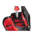Milwaukee Electricians Work Pouch w/ Quick Adjust Belt, 15-Pockets