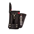 Milwaukee Electricians Work Pouch w/ Quick Adjust Belt, 15-Pockets
