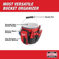 Milwaukee Bucket Organizer Wrap