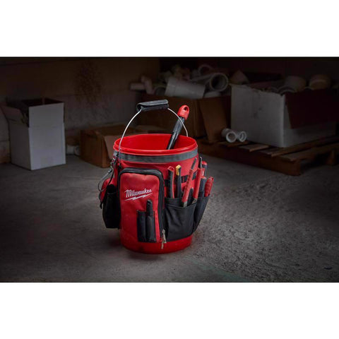 Milwaukee Bucket Organizer Wrap