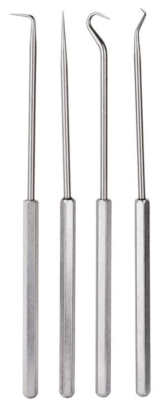 Milwaukee Empire Pick Set 4P MW