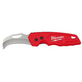 Milwaukee Hawkbill Fold Knife