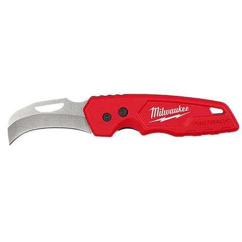 Milwaukee Hawkbill Fold Knife