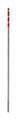Milwaukee 3/8x18" Bellhanger Bit