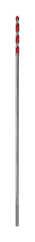 Milwaukee 3/8x18" Bellhanger Bit