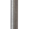 Milwaukee Flat Boring Spade Bit, 7/16" x 6"