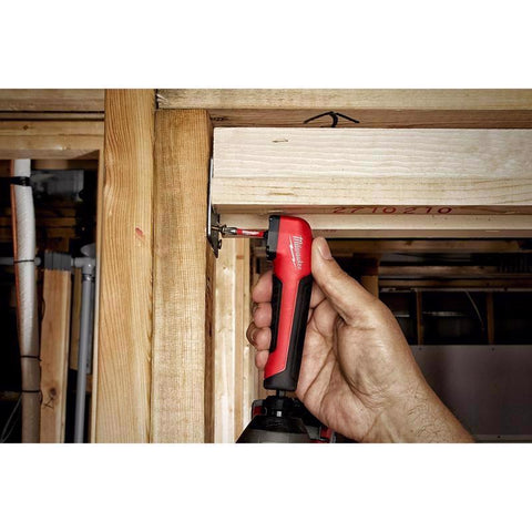 Milwaukee RT Angle Adapter